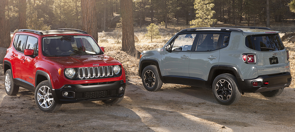 Chrysler moving jeep production to italy #4