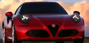 Alfa Romeo's 4C - Why the Alfisti are excited